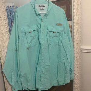 Columbia PFG